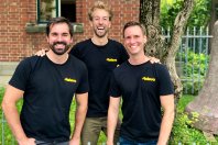 „Die emotionale Achterbahnfahrt in den ersten Monaten ist anstrengend“