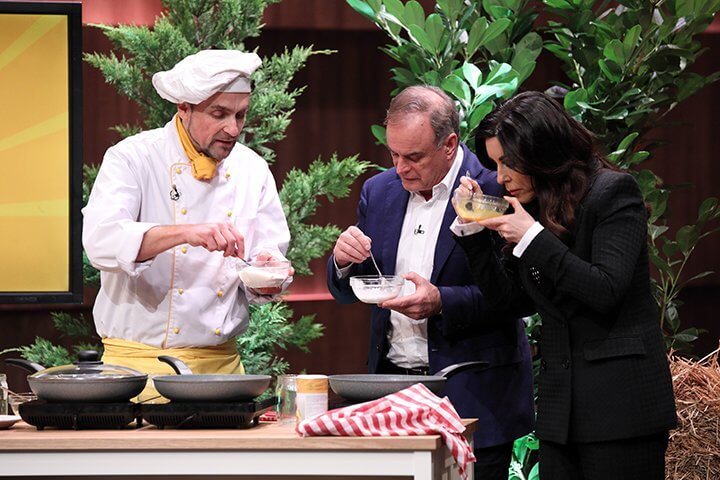 MyEy: Ein zu spitzer – oder doch ein richtig spannender – Markt?