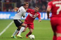 Die Startup-Investments von Fußball-Weltmeister Mario Götze