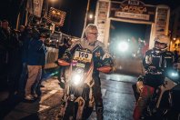 Investiere in die innovative RideLink-Motorradtechnologie