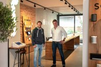 „Wir haben von Anfang an auf Kundenfeedback gesetzt“