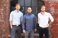 Ein Startup, das Batteriedaten analysiert