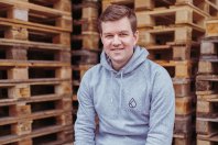 „Wir haben fast jeden Prozesschritt zunächst selber gemacht“