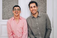 „Wir haben alle Fehler gemacht, die man machen kann“