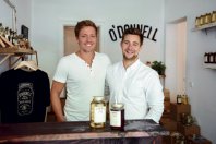 „Ein Partner hat mittags eine halbe Flasche Whiskey getrunken“