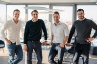 „Wir planen in diesem Jahr bis zu 100 Akquisitionen“