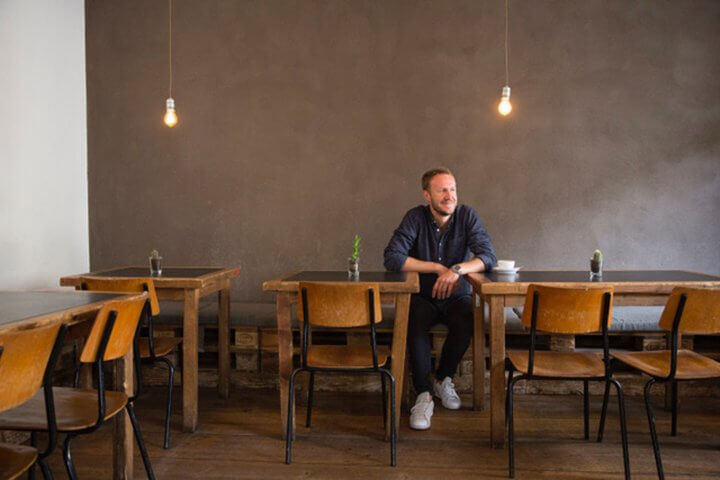 „Wenn das Produkt überzeugt, fällt eine Trennung entsprechend schwer“