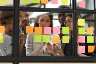 „Durch Coaching bin ich ein besserer Chef geworden“