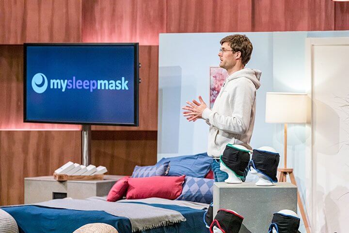 „Probiert es! Aber überlegt euch gut, was da auf euch zukommt“