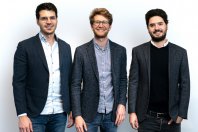 „Die Auftragsbücher sind so voll wie nie“