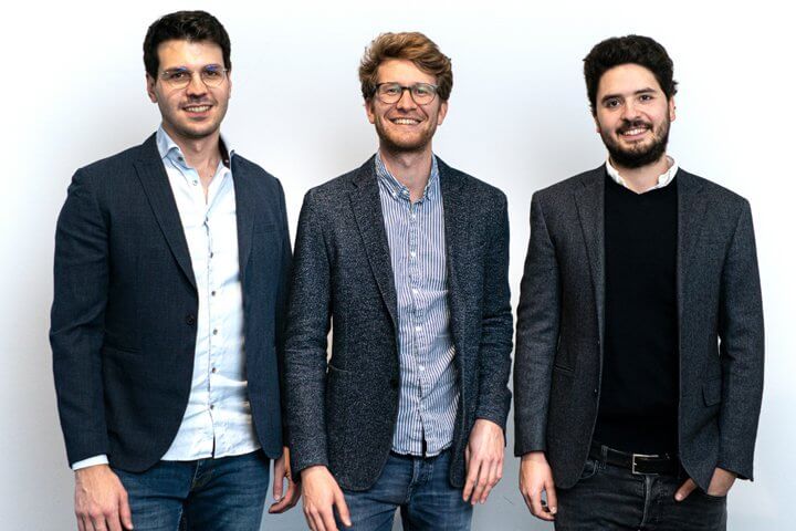 „Die Auftragsbücher sind so voll wie nie“