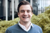 „Dass Leonardo DiCaprio in ein deutsches Startup investiert, ist eine gute Schlagzeile“