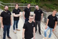 „Wir glauben fest, dass Confidential-Computing zu einem riesen Thema wird“