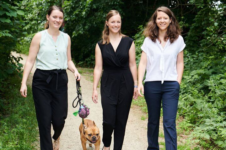 „Wir messen uns lieber an eingesparten Badewannen voll Wasser als am Umsatz“