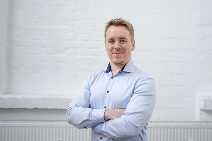 Weltweit Patienten verstehen: Mit KI Medikamente verbessern