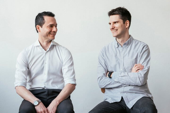 Das millionenschwere Logistik-Startup Fliit steht vor dem Aus