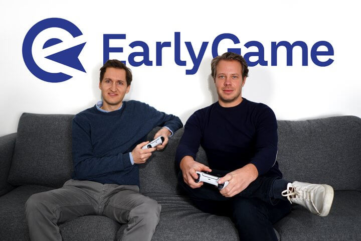 „Natürlich gab es Zeiten, in denen wir hart kämpfen mussten“