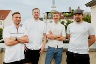 „Die Motivation zu einem Pivot sollte nicht aus Lust und Laune auf etwas Neues getrieben sein“