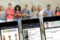 „Wir wollten uns nicht mit der Suche nach passenden Investoren aufhalten“