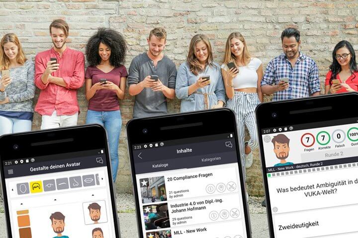 „Wir wollten uns nicht mit der Suche nach passenden Investoren aufhalten“