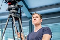 „Der Zuschauer kauft nichts, was er nicht sehen kann“