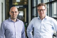 „Ich habe die Hilfsbereitschaft anderer Gründer und Experten unterschätzt“