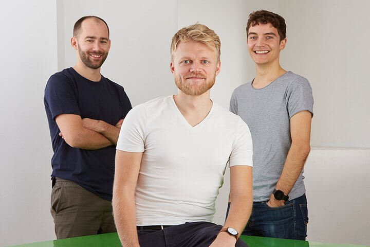 „Die meisten Dinge lernt man nicht im Studium“