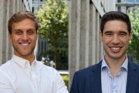 „Von den Anfängen ist eigentlich nur der Name geblieben“