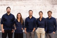 „Für eine Skalierung benötigt man Geld, gerade in einem sehr schnell wachsenden Markt“