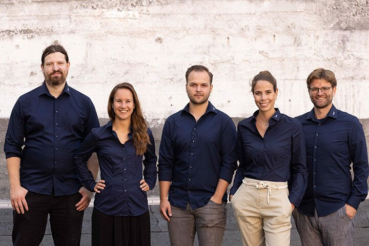 „Für eine Skalierung benötigt man Geld, gerade in einem sehr schnell wachsenden Markt“