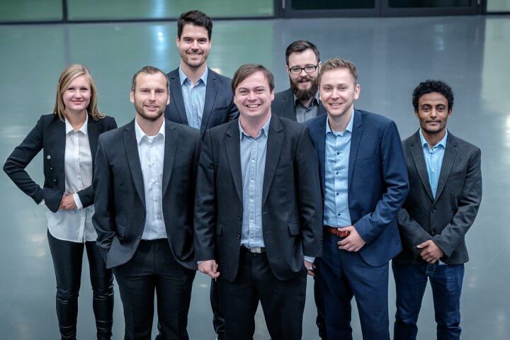 „Wir haben bereits sehr vielen Menschen geholfen, ihre Gesundheit wieder in den Griff zu bekommen“