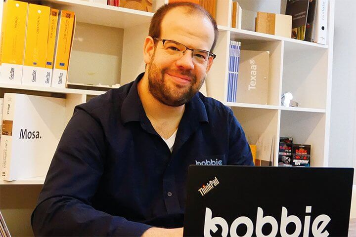 „Es kommt überhaupt nicht auf Inhalte der Zukunft an“