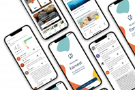 Mit der Earnest App wird Klimaschutz zum Kinderspiel