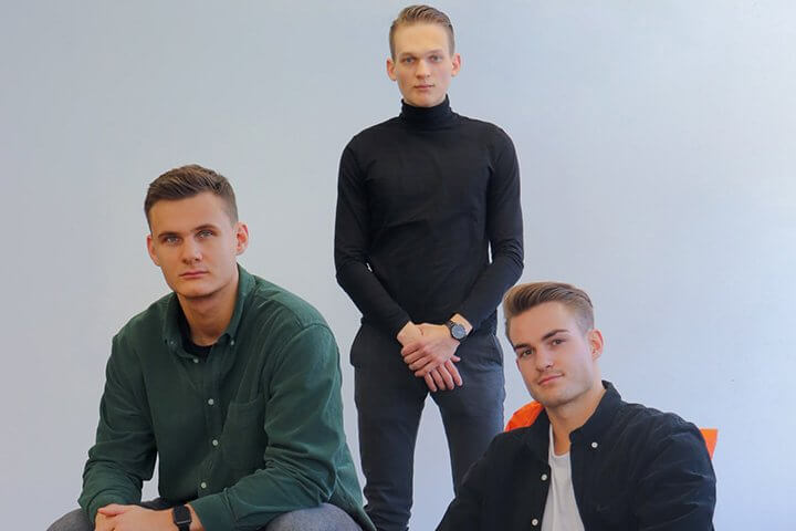 „Wir wollen die Beauty-Dienstleistungsbranche in das 21. Jahrhundert holen“