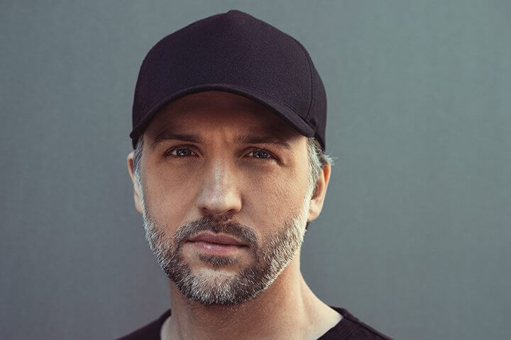 „Für mich war es schwierig, vieles nur durch Videogespräche mitzuerleben“