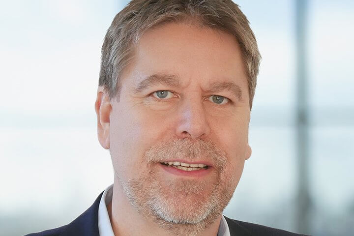 „Die größte Entwicklung war der Switch vom B2C-Produkt zum jetzigen B2B-Produkt“