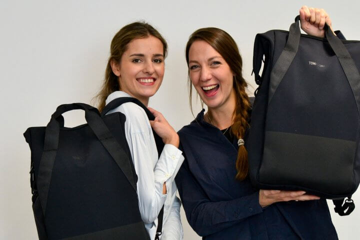 „Wir geben alles und denken gar nicht daran, wie ein Plan B aussieht“