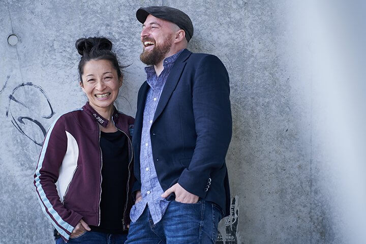 „Drei Stunden später hatten wir den Businessplan für 2022 erfüllt“