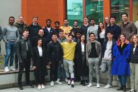 „Es ist nie zu früh, um über die nächsten Hires nachzudenken“