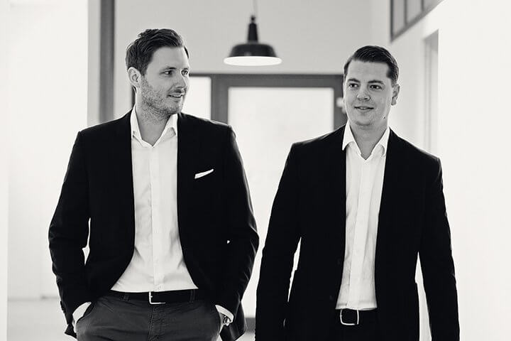 „Ich merke den immensen Drang, eine eigene Idee umzusetzen“