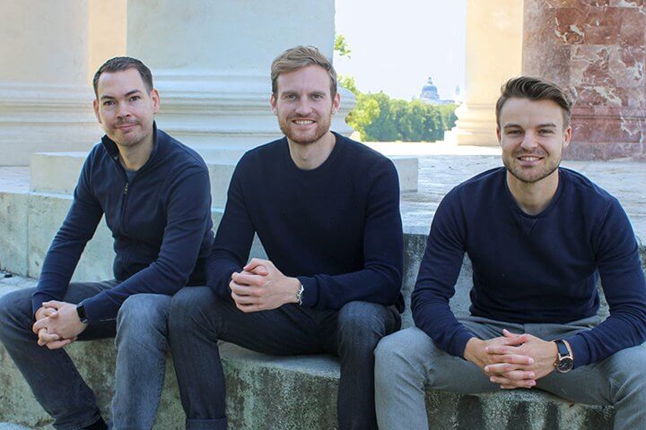 „Niemand hat etwas davon, wenn man sich ein Jahr im Keller einschließt“