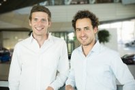 „Wir kamen gar nicht in die Versuchung große Mengen an Geld zu benötigen“