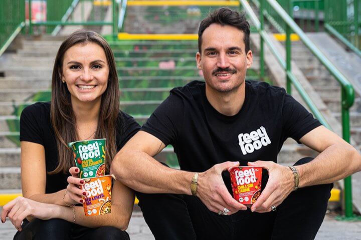 „Ich nehme mir oft sehr viel vor und will dann auch, dass es genauso klappt“