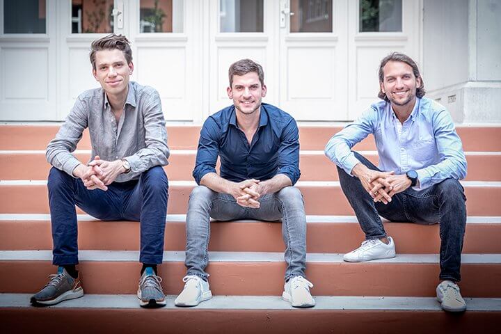 Der Umsatz beim Unicorn Forto wächst auf 78,2 Millionen – Verlust steigt auf 34,3 Millionen