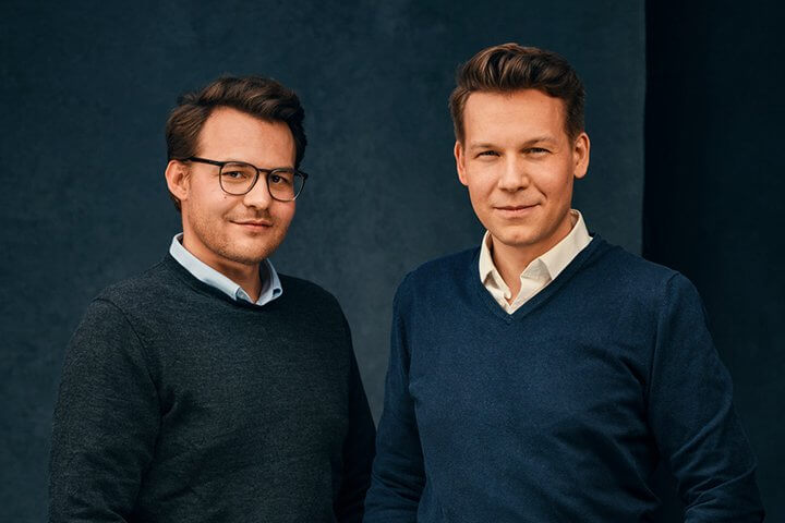 „Wir haben bewiesen, dass Movinga profitabel betrieben werden kann“