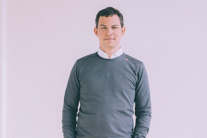 „Als Hardware-Startup muss man am Anfang durch das berüchtigte Valley of Death“