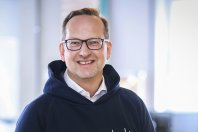 „Man muss auch kleine Erfolge zelebrieren“