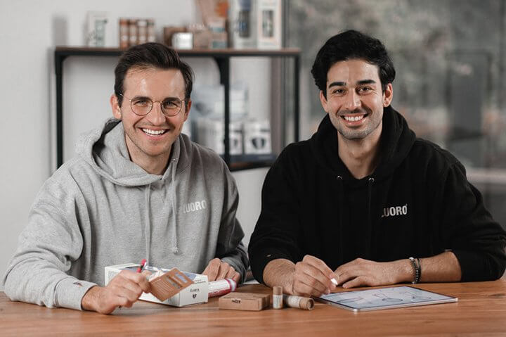 „Der Imagewechsel war eine große Challenge“