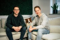 „Gründet, wenn Ihr überzeugt seid, dass Ihr echte Veränderung schaffen könnt“