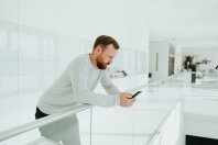 „Es war ein langer Weg, um dorthin zu gelangen, wo wir jetzt sind“